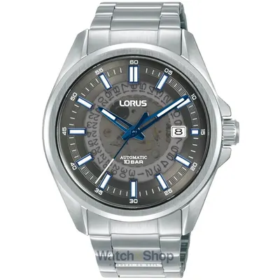 Ceas Lorus Lorus RU407AX9 Mens Watch Automatic 43mm 10ATM