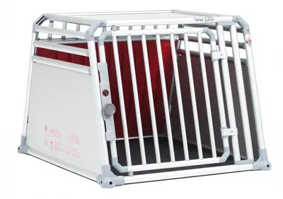 Cusca transport 4pets PRO Dog 3 L