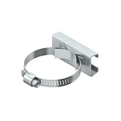 Profil de montare incl. 1 clema cu surub MIMS 60 F