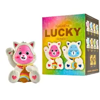 Figurina surpriza, Care Bears, Fukuheya, 8 cm