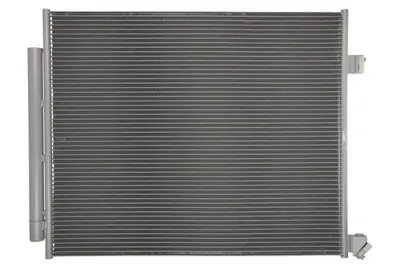 Condensator climatizare (cu uscator) potrivit MERCEDES G SAMOCHOD TERENOWY ZAMKNIĘTY (W465), G (W463), GLE (C167), GLE (V167), GLS (X167) 2.0D-Electric 01.18