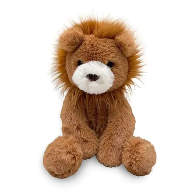 Leul Leo de plus moale 40 cm
