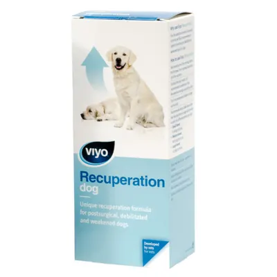 Viyo Dog Recuperation 1 buc