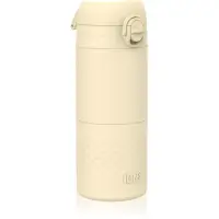 Ion8 Hot Shot cană termoizolantă culoare Beige 1 buc