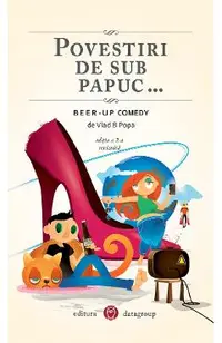Povestiri de sub papuc