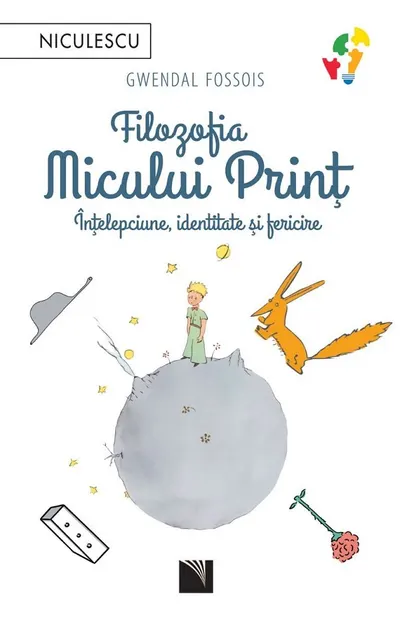 Filozofia Micului Print