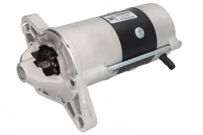 Electromotor (12V, 2,3kW) potrivit MAZDA 3, 5, 6, MPV II 2.0D 06.02-12.10