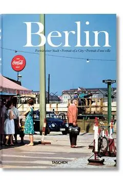 Berlin. Portrait of a City