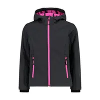 Jachetă softshell pentru copii CMP 3A29385 Fix