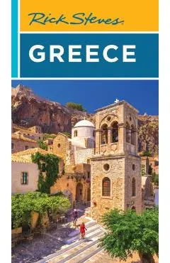 Rick Steves Greece