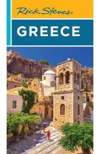 Rick Steves Greece