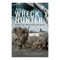 Wreck Hunter