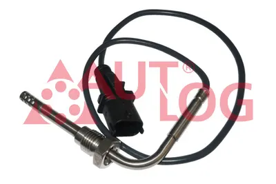 Senzor temperatura evacuare (inainte de catalizator) potrivit FIAT DOBLO, DOBLO MINIVAN, GRANDE PUNTO, PUNTO EVO; OPEL AGILA; SUZUKI SPLASH, SWIFT III, SWIFT IV 1.3D 08.05
