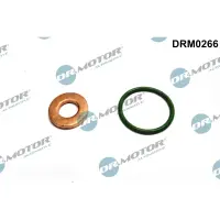 Set garnituri etansare, injectoare Dr.Motor Automotive DRM0266
