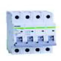 Siguranta automata tetrapolara 20 kA 80A C Noark
