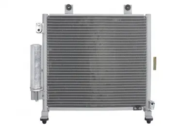 Condensator climatizare potrivit SUZUKI IGNIS I 1.3 1.5 10.00-12.05