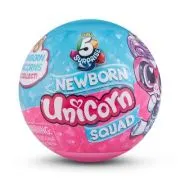 Unicorn Squad Series 4, 5 Surprise