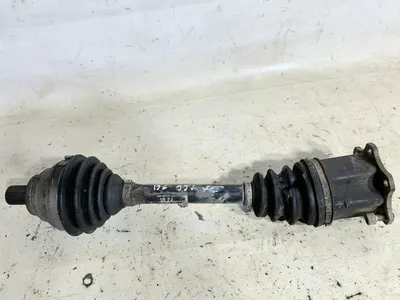 Planetara stanga fata 1K0407271BF Seat Leon 2 (2005-2013) 2.0 tdi CBAB