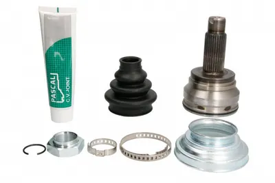 Set articulatie planetara exterior (25z 30z 69mm, spate) potrivit BMW X5 (E70), X6 (E71, E72) 3.0-4.8 10.06-07.14