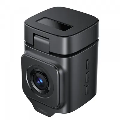 Camera Auto Baseus PrimeTrip VD1, 3K, Wi-Fi, GPS, Afisaj 1.54inch C10669000123-00