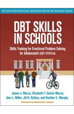 DBT (R) Skills in Schools