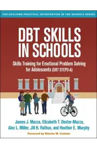 DBT (R) Skills in Schools