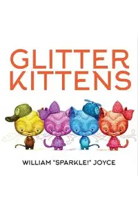 Glitter Kittens