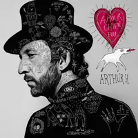 Amour Chien Fou - Vinyl