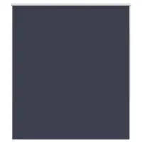 vidaXL Jaluzea cu role opace 140x175 cm Lățime material 136,6 cm
