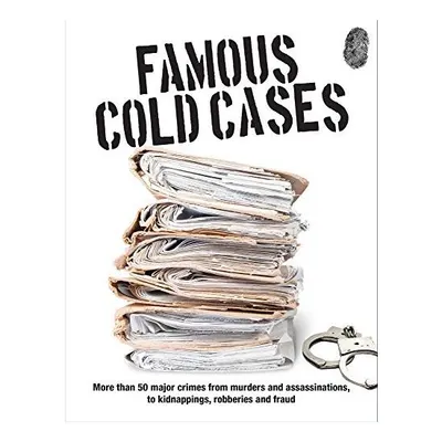 Famous Cold Cases