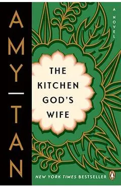 The Kitchen God's Wife