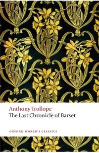 Last Chronicle of Barset