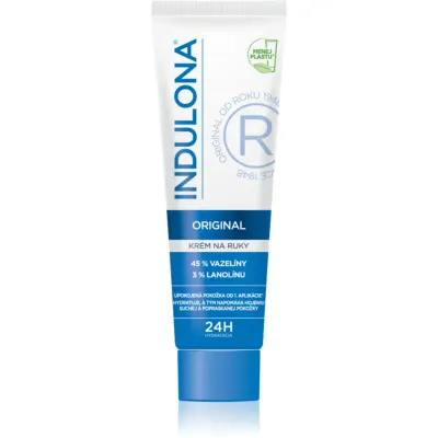 Indulona Original crema de maini 75 ml