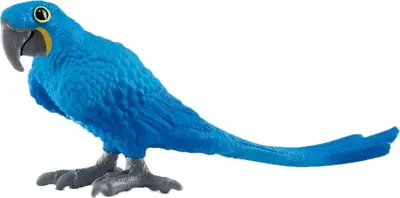 Figurina Schleich Wild Life Papagal