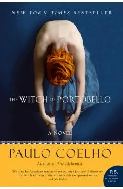 The Witch of Portobello