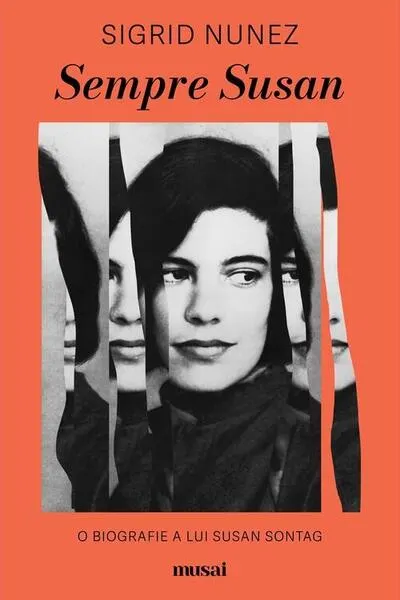 Sempre Susan - Paperback brosat