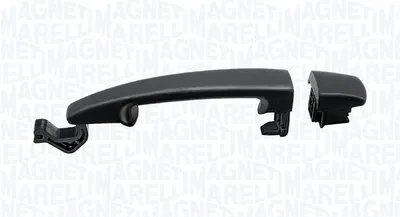Maner Usa Dreapta Stanga (negru) Potrivit Citroen Berlingo, Berlingo Multispace, Berlingo Minivan, Jumpy Ii; Fiat Scudo; Peugeot Expert, Expert Tepee, Partner Tepee 1.6-Electric 01.07