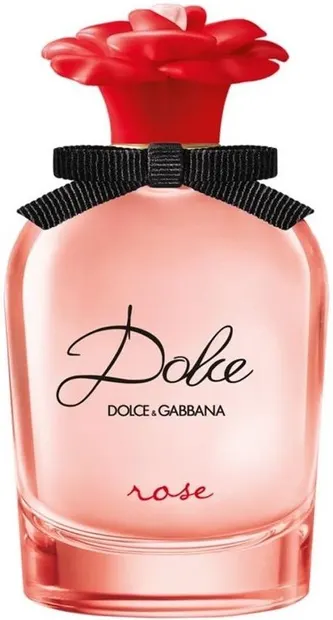 Dolce & Gabbana Apă de toaletă Dolce Rose, 75 ml