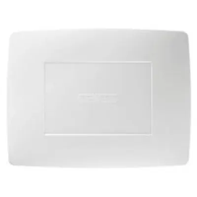 BLANK PLATE - 3 modul - BLACK - CProiector HORUS