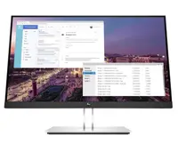 Monitor LED Second Hand HP E-Display E23 G4, 23", Full HD, IPS, 16:9, USB, VGA, HDMI, DisplayPort, 1000:1, 5ms, 60Hz