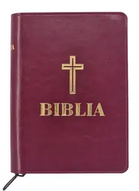 Biblia (cu fermoar)
