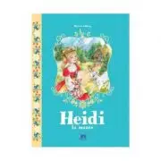 Heidi la munte