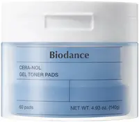 Biodance Plasturi faciali toner Cera-nol, 60 buc