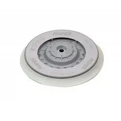 Taler Masina Orbitala Rupes Velcro Multihole M8, 150mm