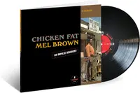 Chicken Fat - Vinyl