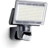 Proiector cu led si senzor de miscare 12W XLED HOME 1 Negru