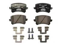 Set placute frana spate Textar 2448301 Audi, VW, Skoda, Seat