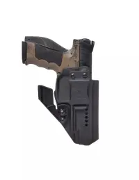 Toc IWB Kydex BGs Renny pentru HK VP9 L / SFP9 L – Port Ascuns - Default Title