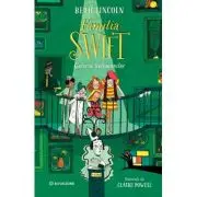 Familia Swift. Galeria hotomanilor
