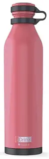 Sticlă termică I-Total B-EVO - 500 ml, roz